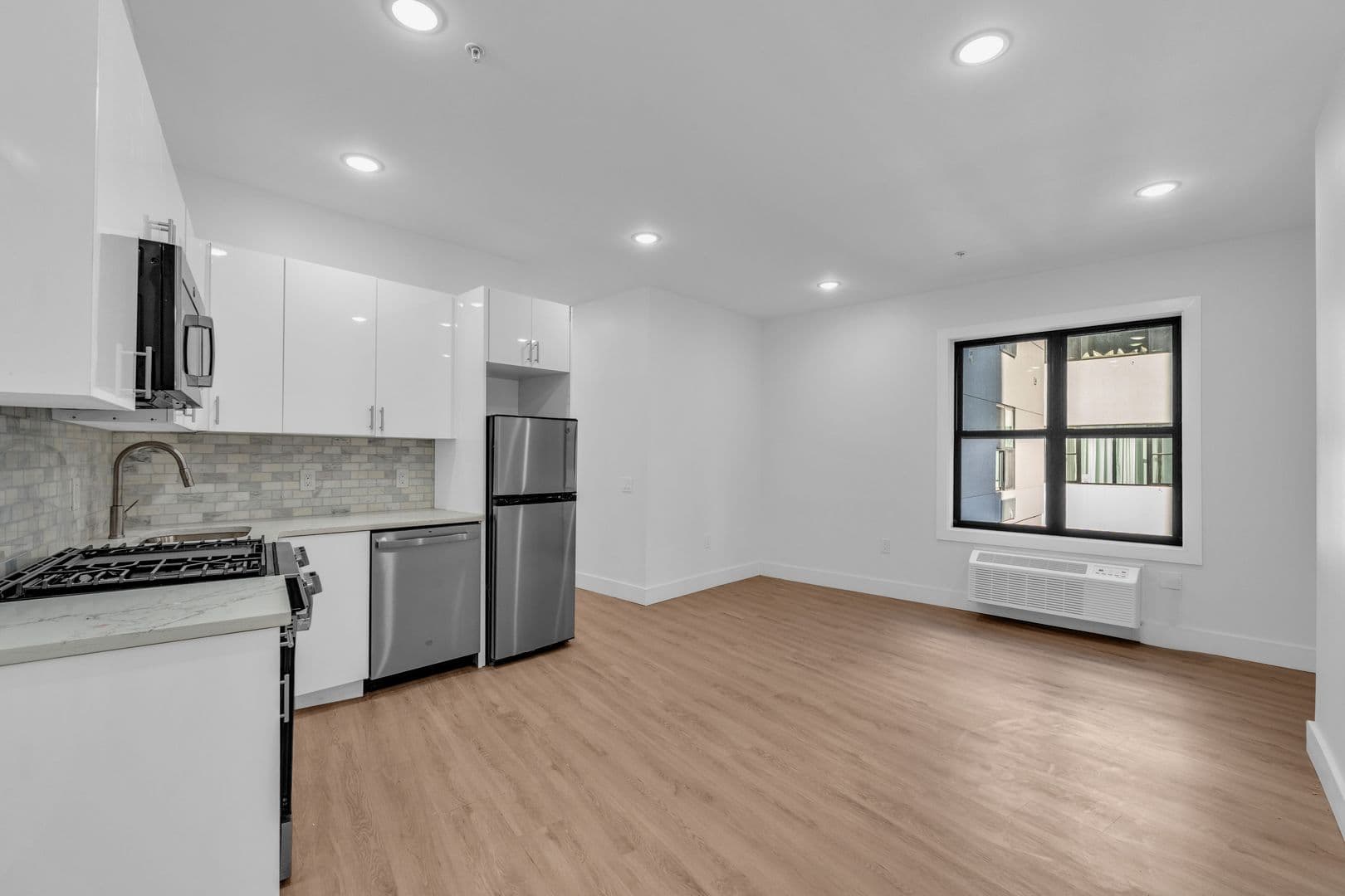 Paterson Apartment: 265-269 Marshall St