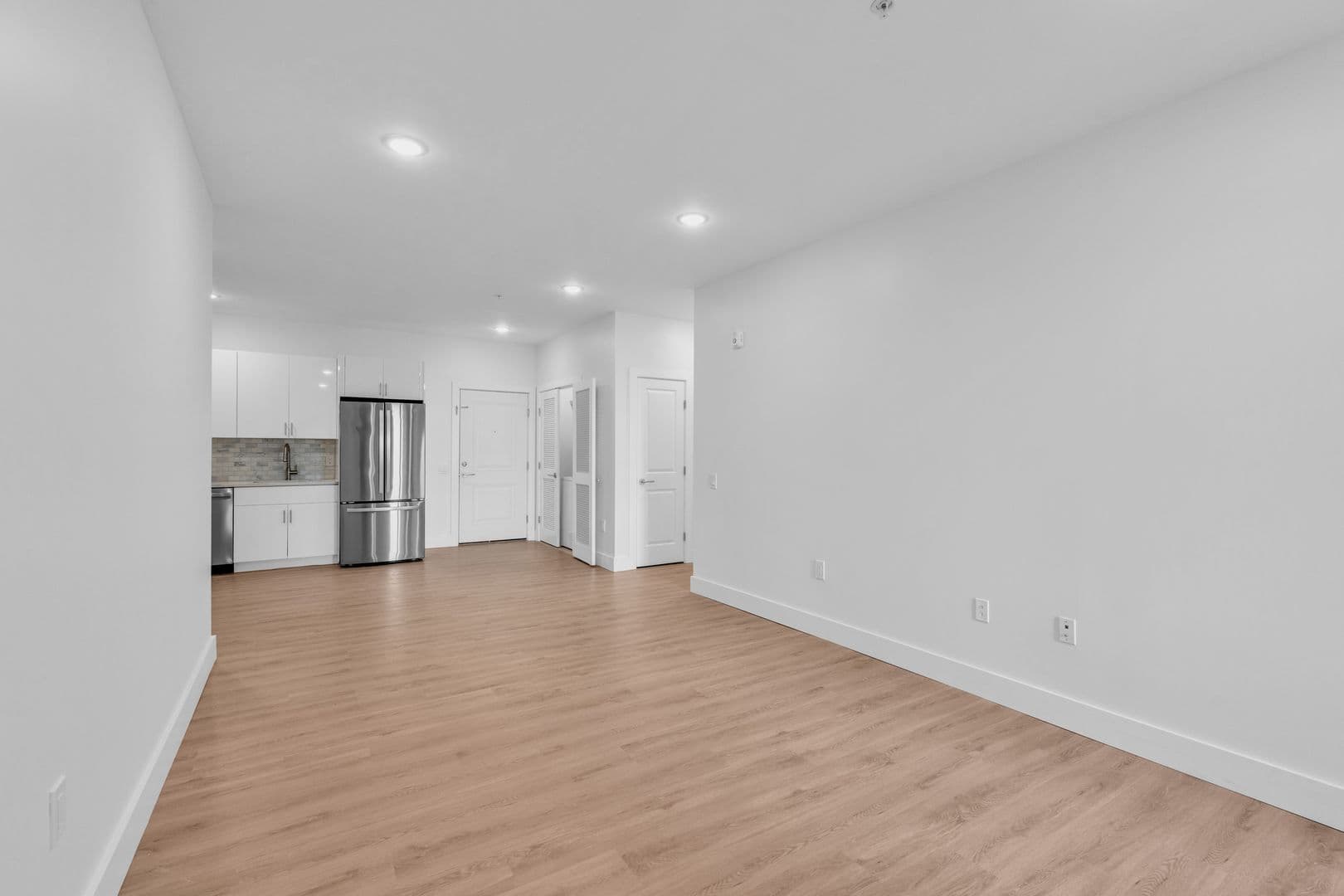 Paterson Apartment: 265-269 Marshall St