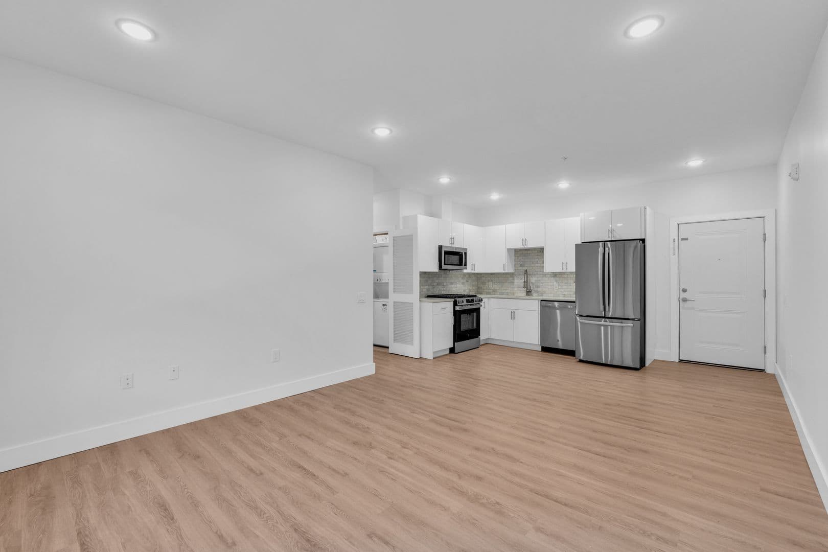 Paterson Apartment: 265-269 Marshall St