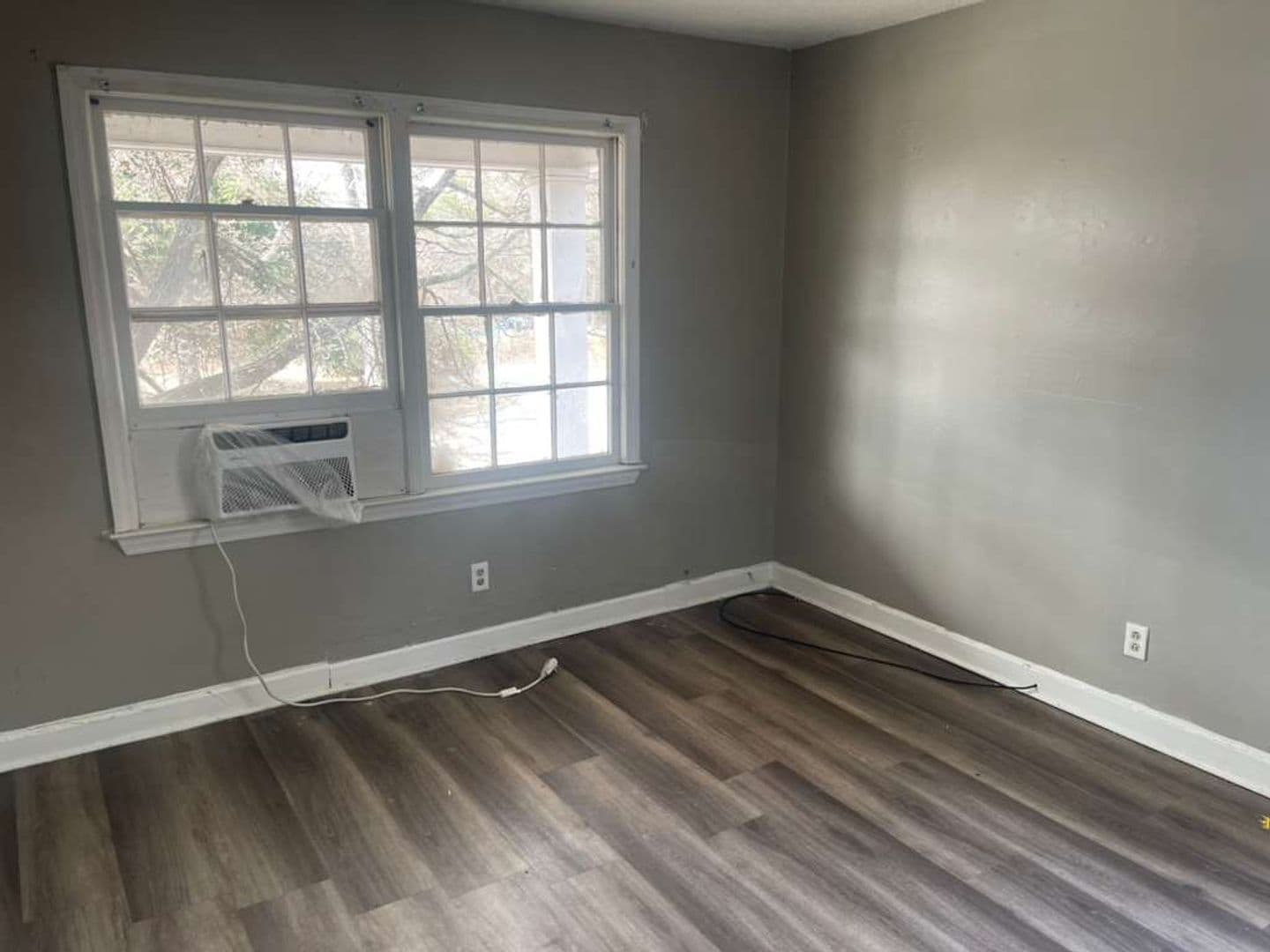 Fayetteville Apartment: 1514 Murchison Rd.