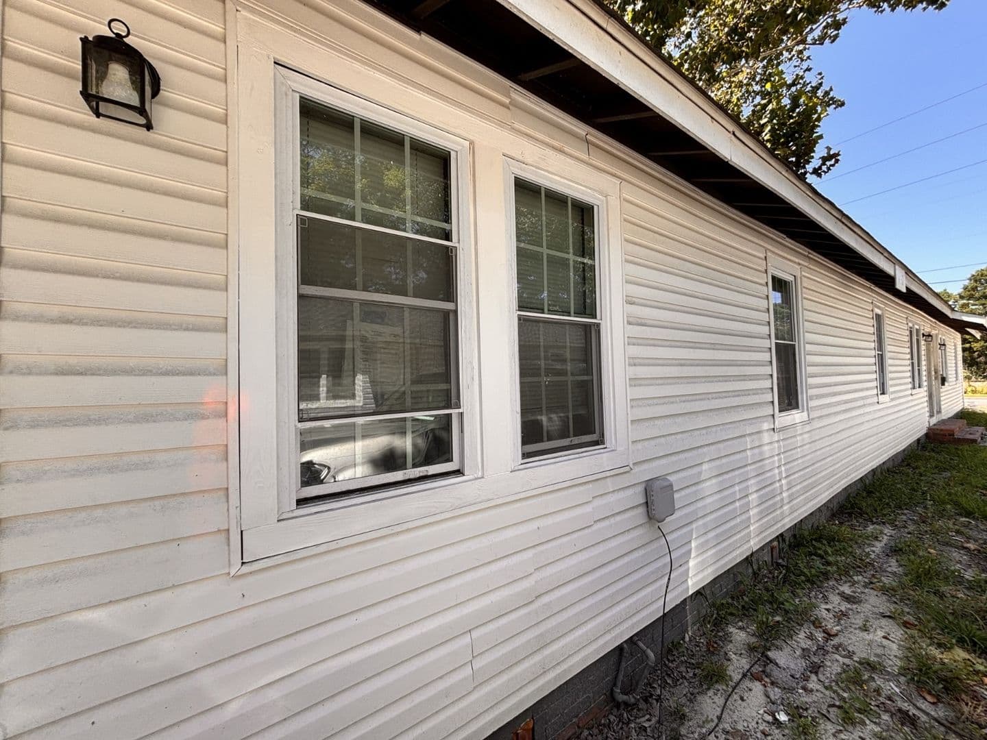 Florence Apartment: 417 S Church Street Florence SC