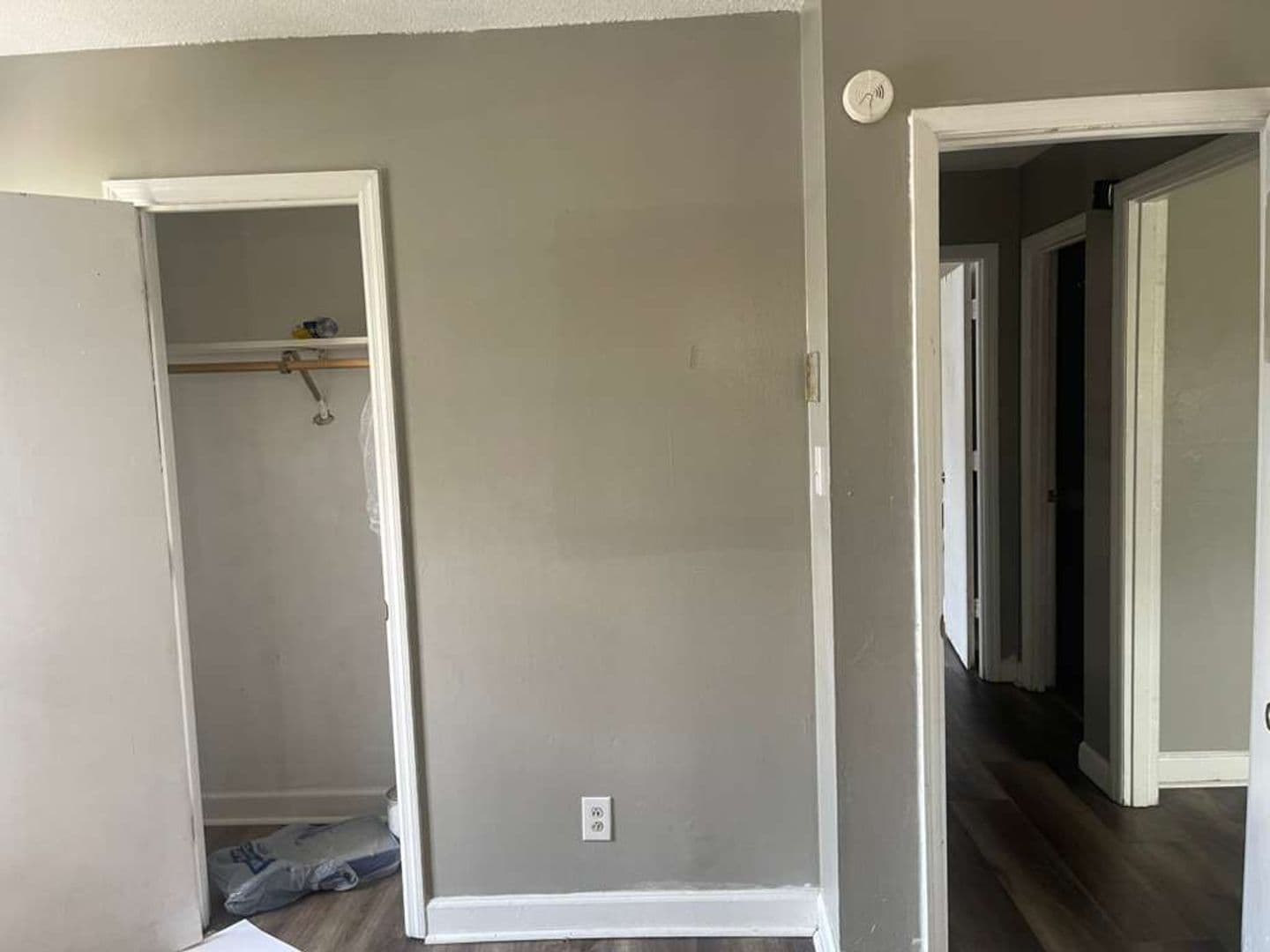 Fayetteville Apartment: 1514 Murchison Rd.