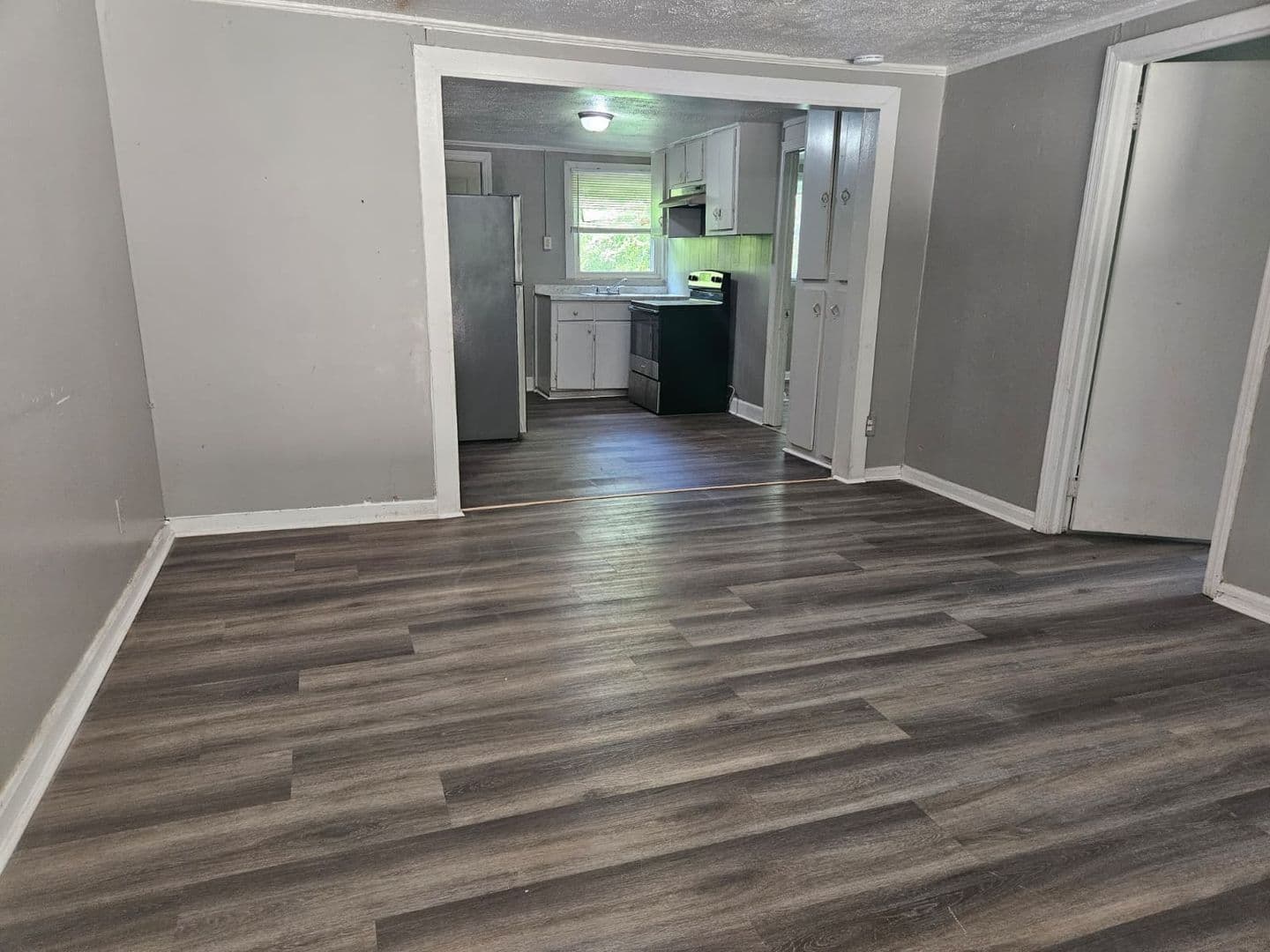 Fayetteville Apartment: 2206 Roosevelt Dr