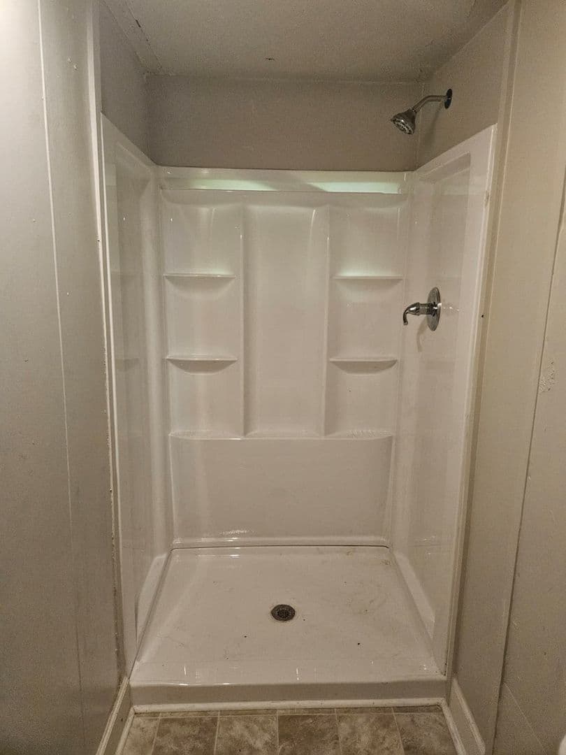 Fayetteville Apartment: 2206 Roosevelt Dr