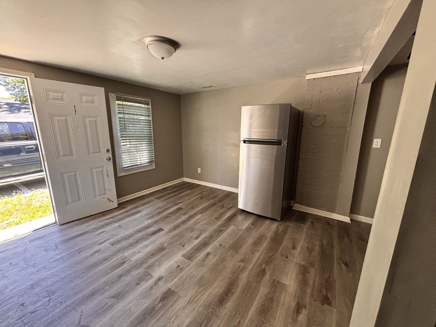 Florence Apartment: 417 S Church Street Florence SC