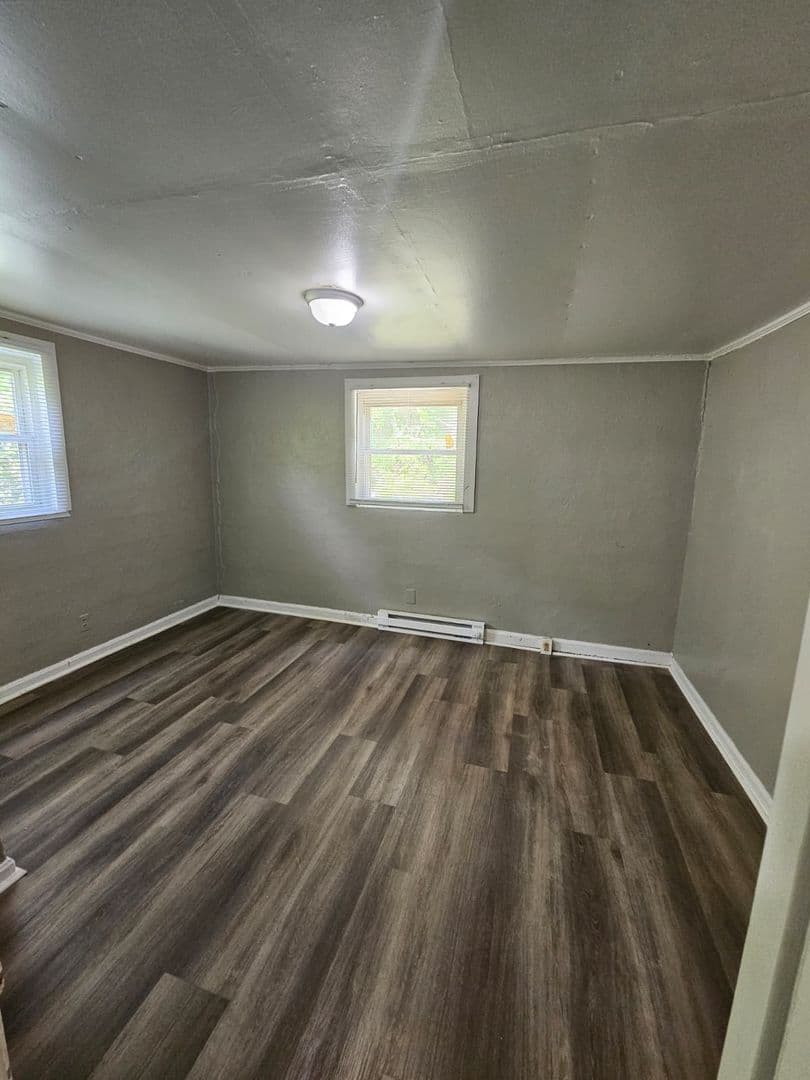 Fayetteville Apartment: 2206 Roosevelt Dr