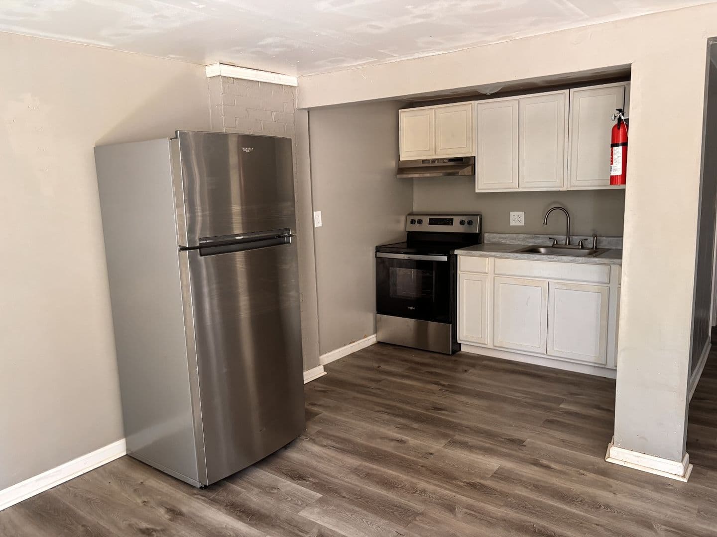 Florence Apartment: 417 S Church Street Florence SC
