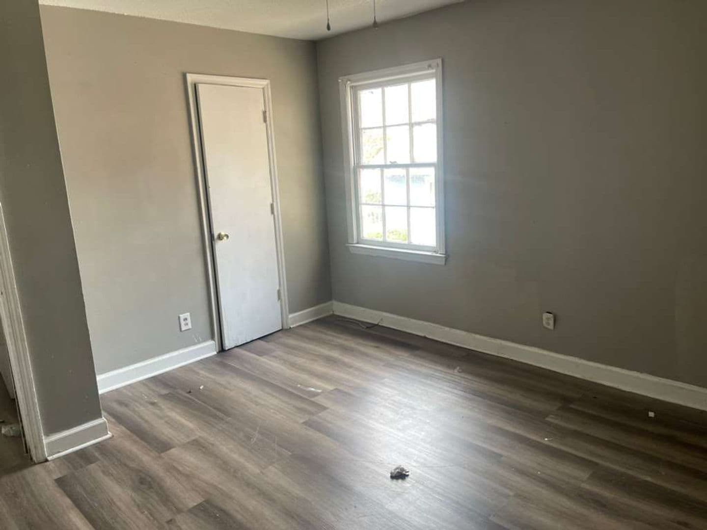 Fayetteville Apartment: 1514 Murchison Rd.