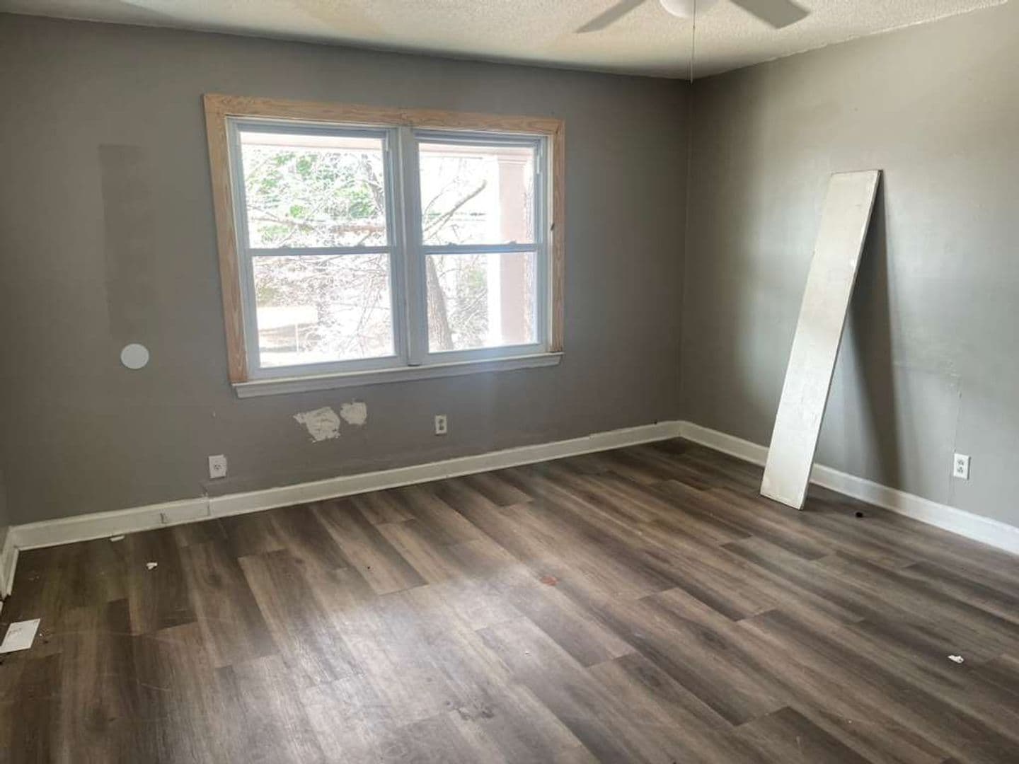 Fayetteville Apartment: 1514 Murchison Rd.