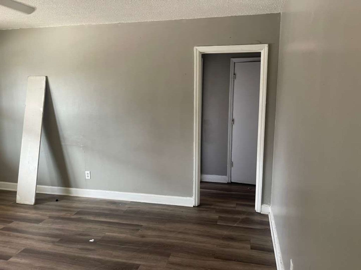 Fayetteville Apartment: 1514 Murchison Rd.