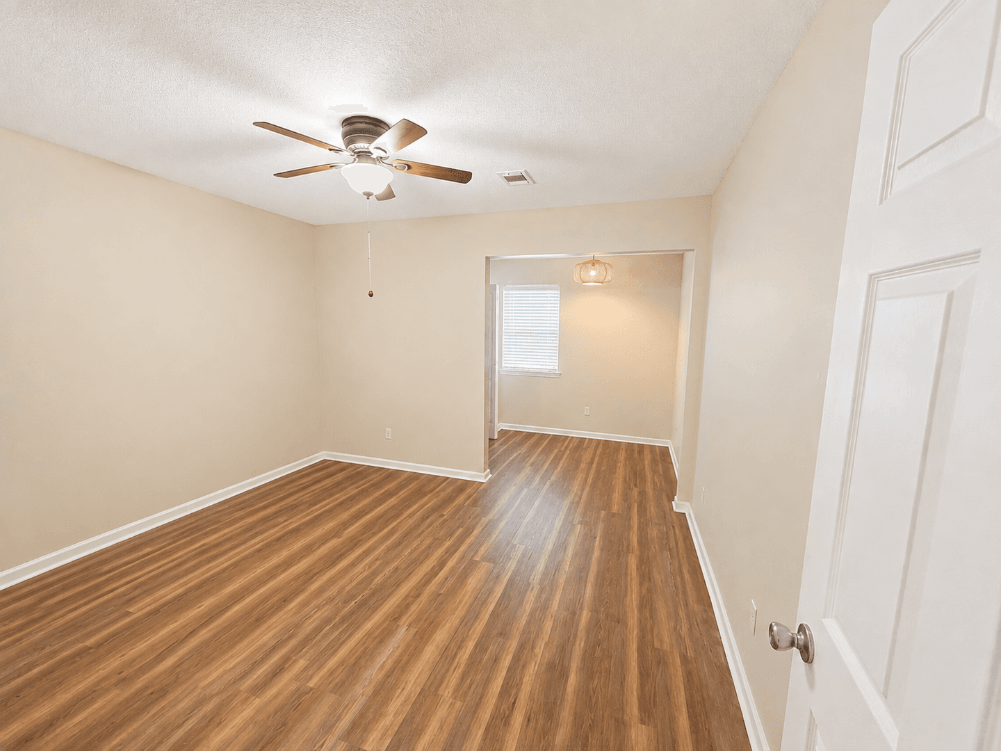 Ocean Springs House: 443 Bills Avenue