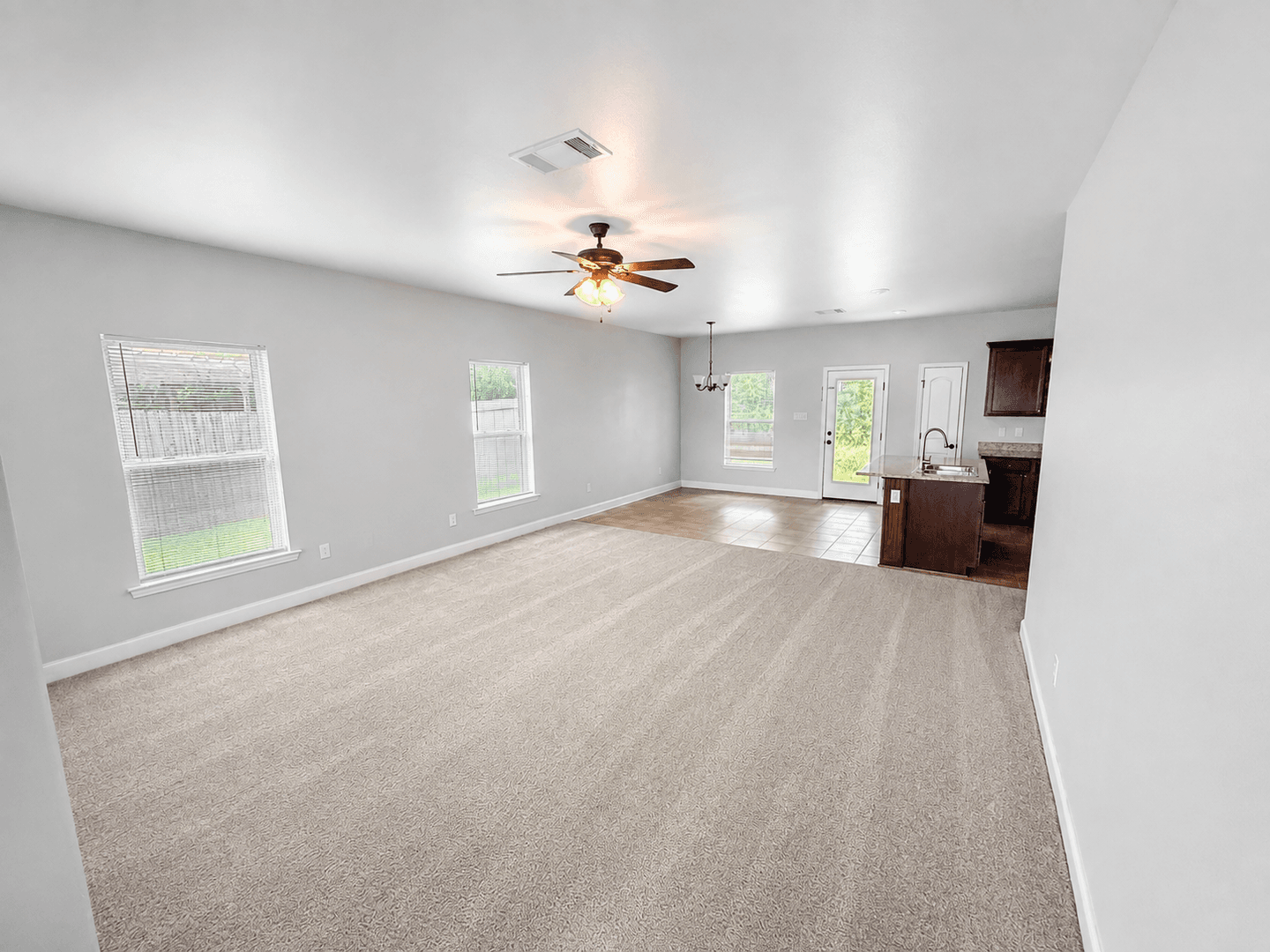D'Ilberville House: 13870 Maddie Cir