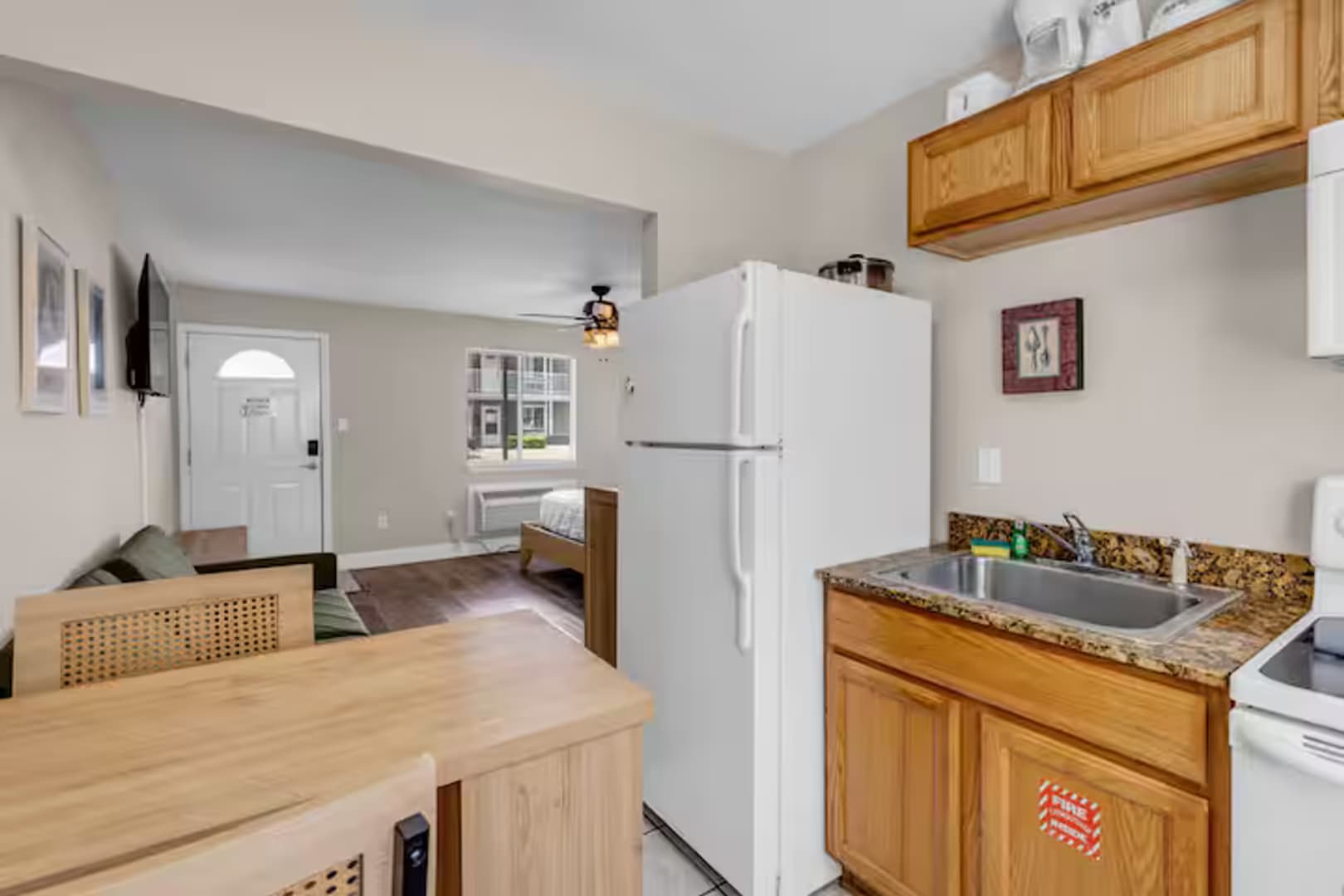 Biloxi Apartment: 1664 Beach Blvd  #56