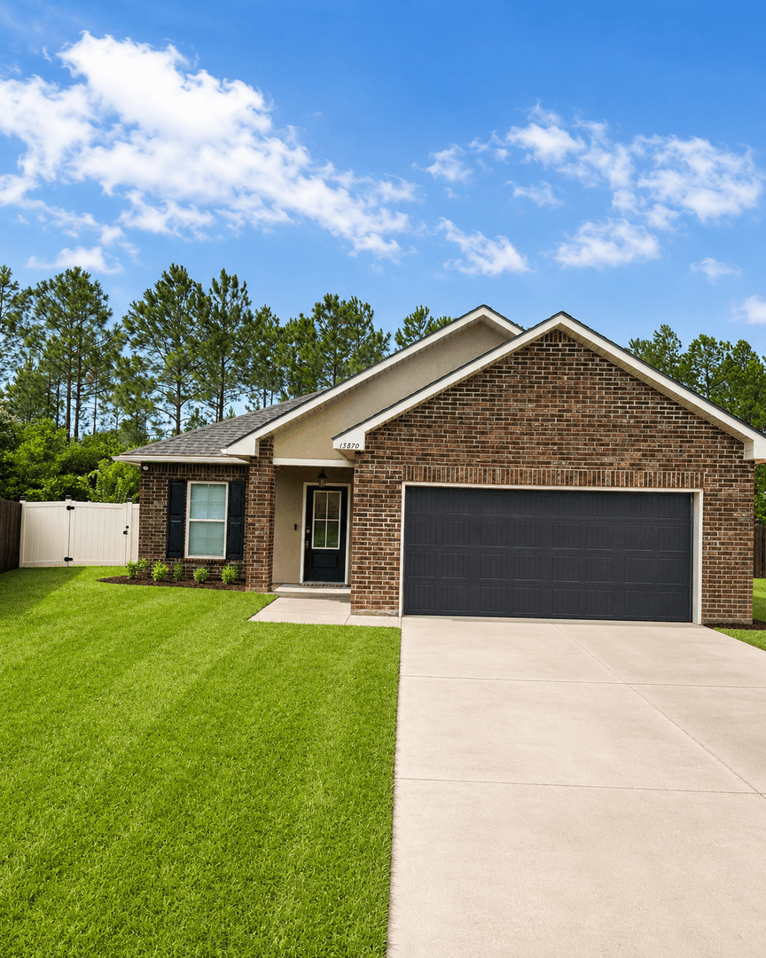 D'Ilberville House: 13870 Maddie Cir