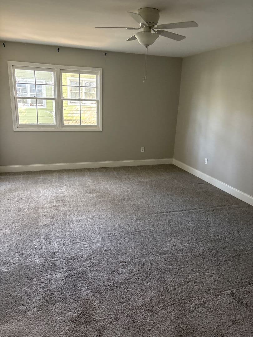 Ocean Springs Apartment: 808 Desoto St