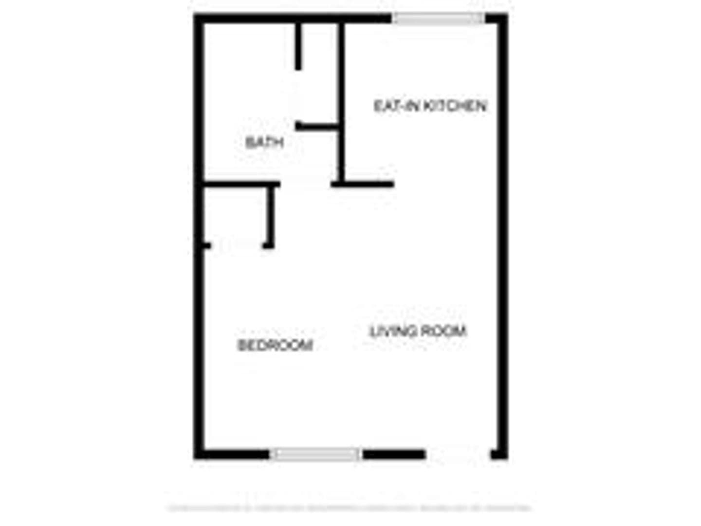 Biloxi Apartment: 1664 Beach Blvd  #56