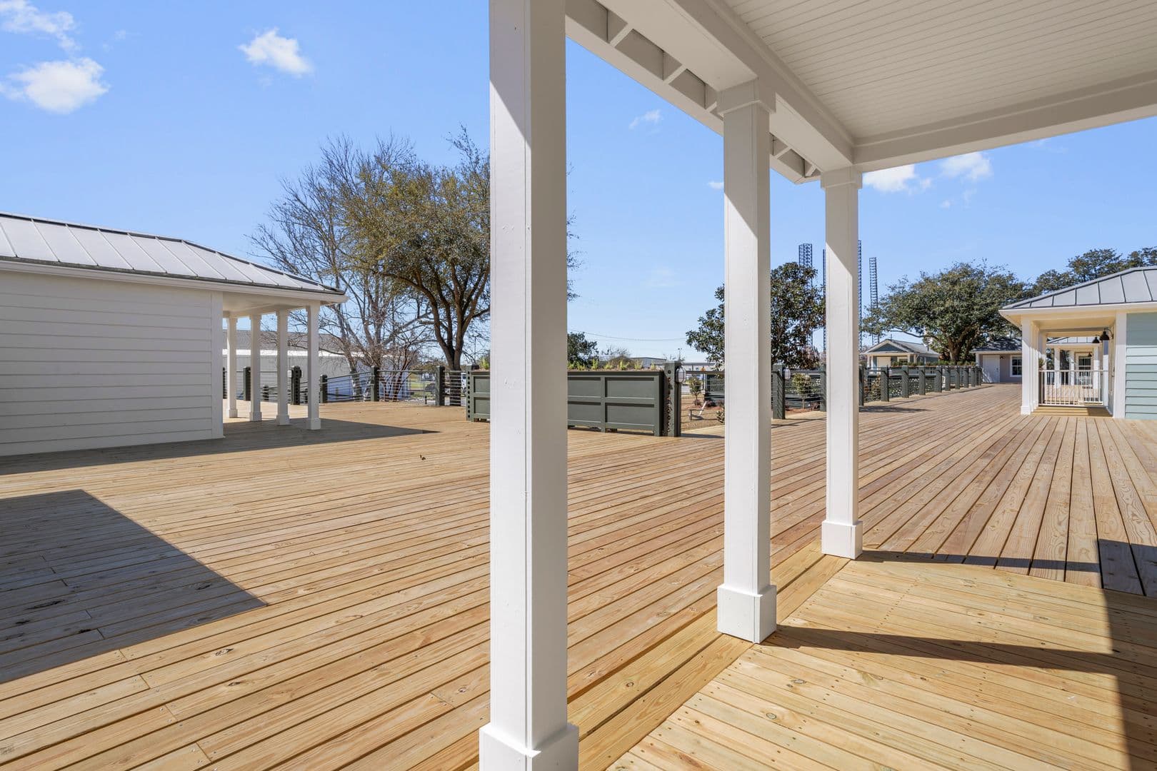 Pascagoula Apartment: 303 Delmas Ave