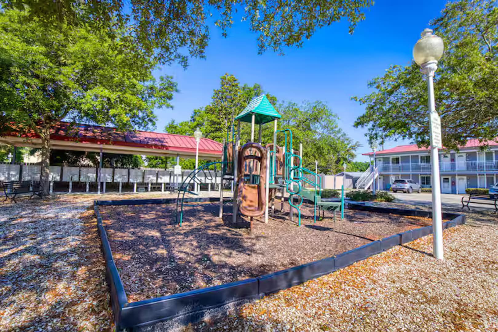 Biloxi Apartment: 1664 Beach Blvd  #56