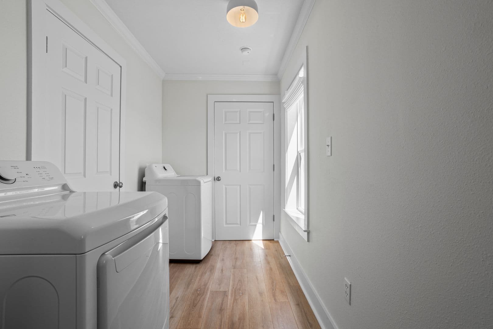 Pascagoula Apartment: 303 Delmas Ave