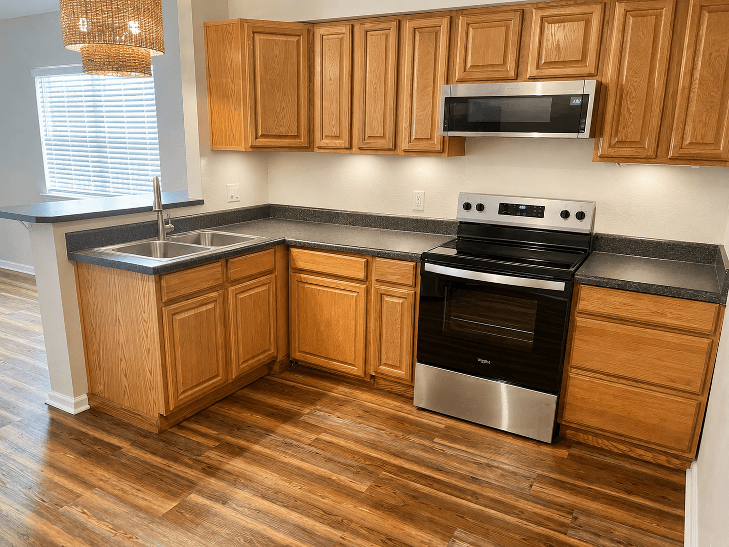 Ocean Springs House: 443 Bills Avenue