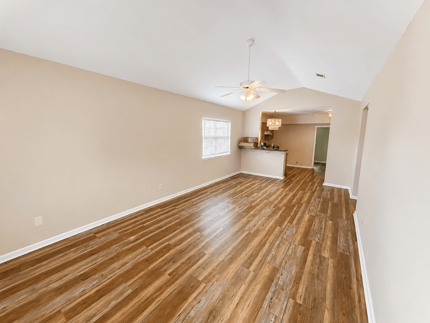 Ocean Springs House: 443 Bills Avenue