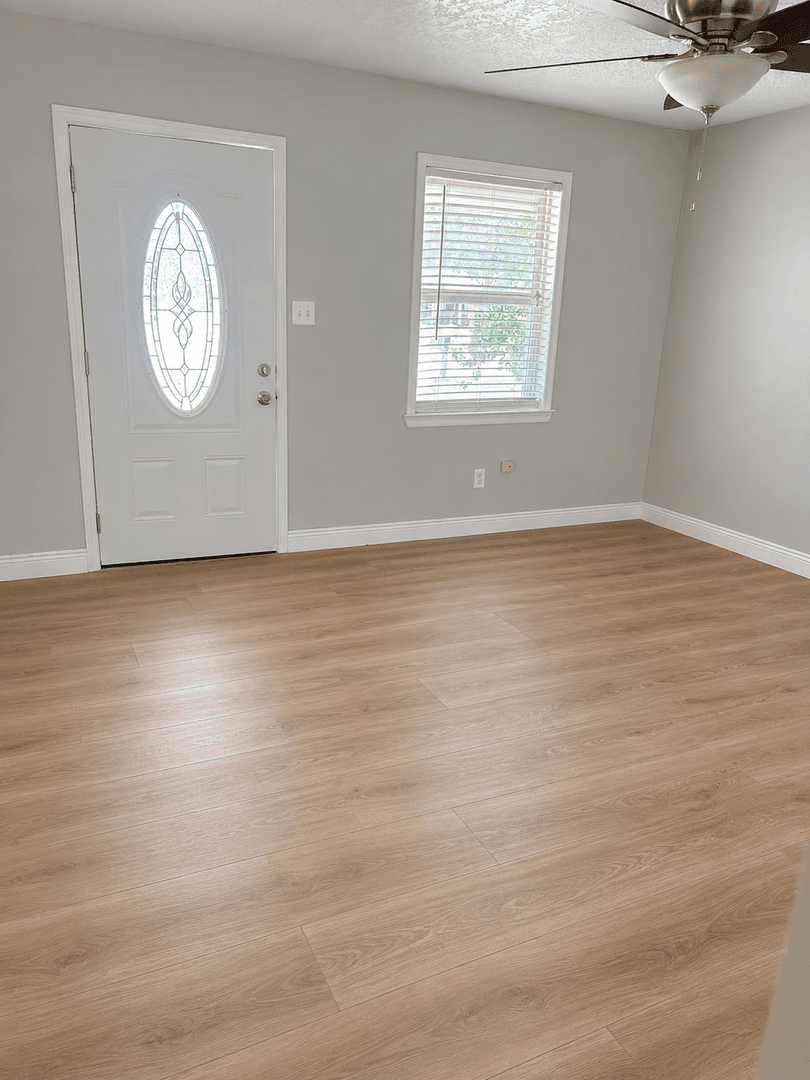 Gulfport House: 402 Darby St.