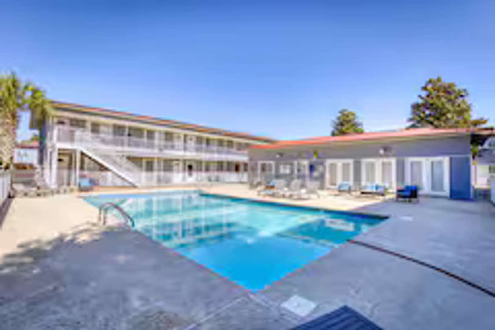 Biloxi Apartment: 1664 Beach Blvd  #56