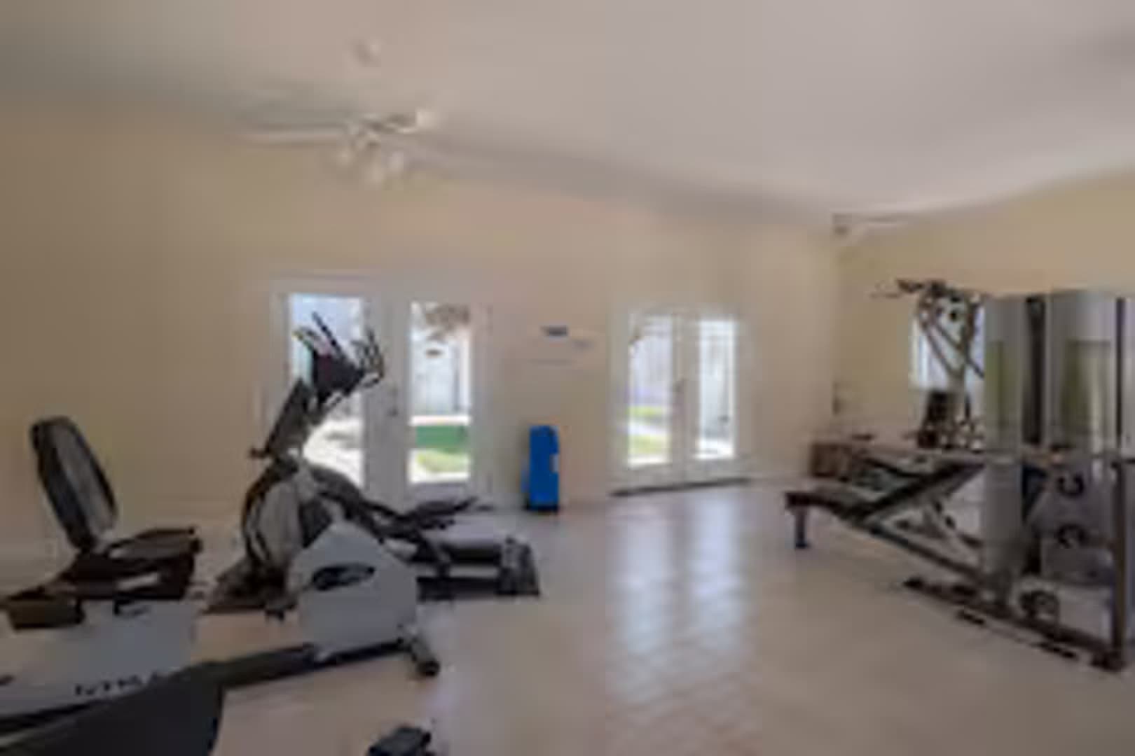 Biloxi Apartment: 1664 Beach Blvd  #56
