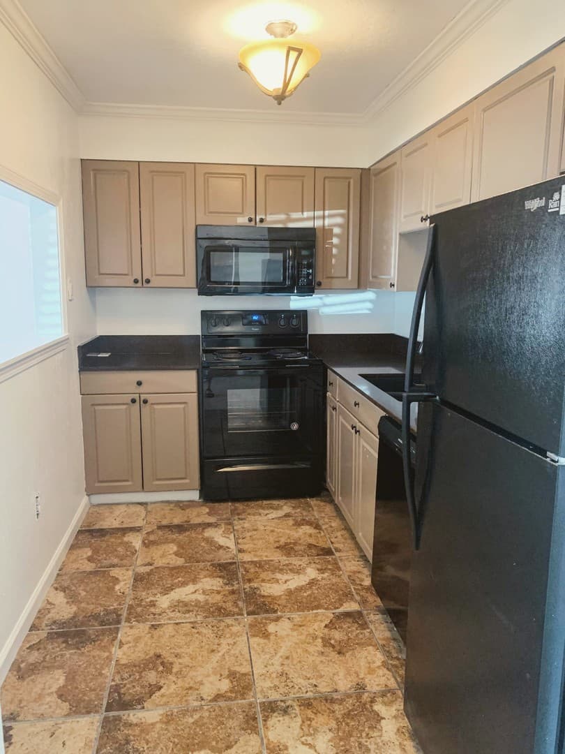 Biloxi Condo: 245 McDonnell Ave Unit A-106