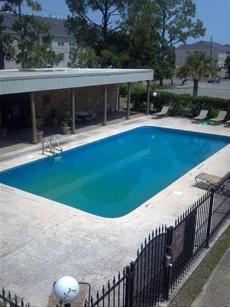 Biloxi Condo: 245 McDonnell Ave Unit A-106