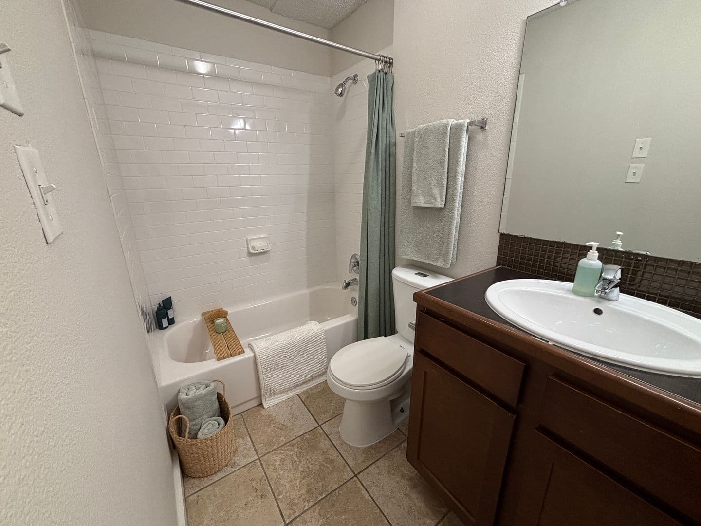 Austin Apartment: 600 S 1st St