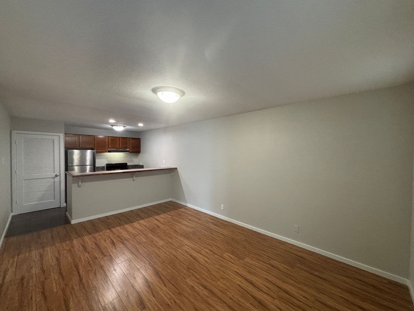 Austin Apartment: 2520 Longview St