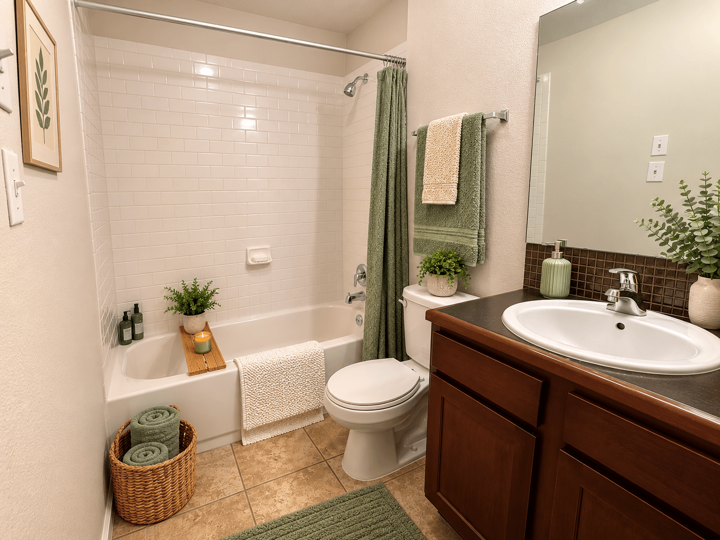 Austin Apartment: 600 S 1st St
