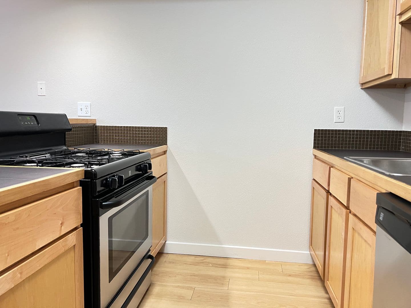 Austin Apartment: 1329 W Mary St