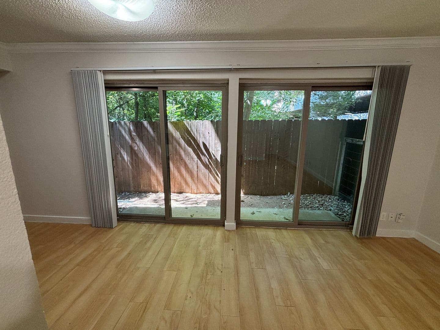 Austin Apartment: 600 S 1st St