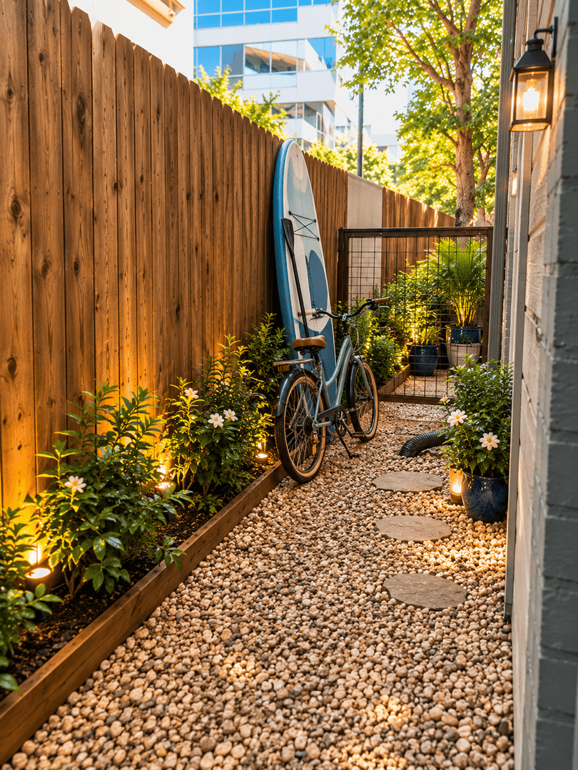 Austin Apartment: 600 S 1st St