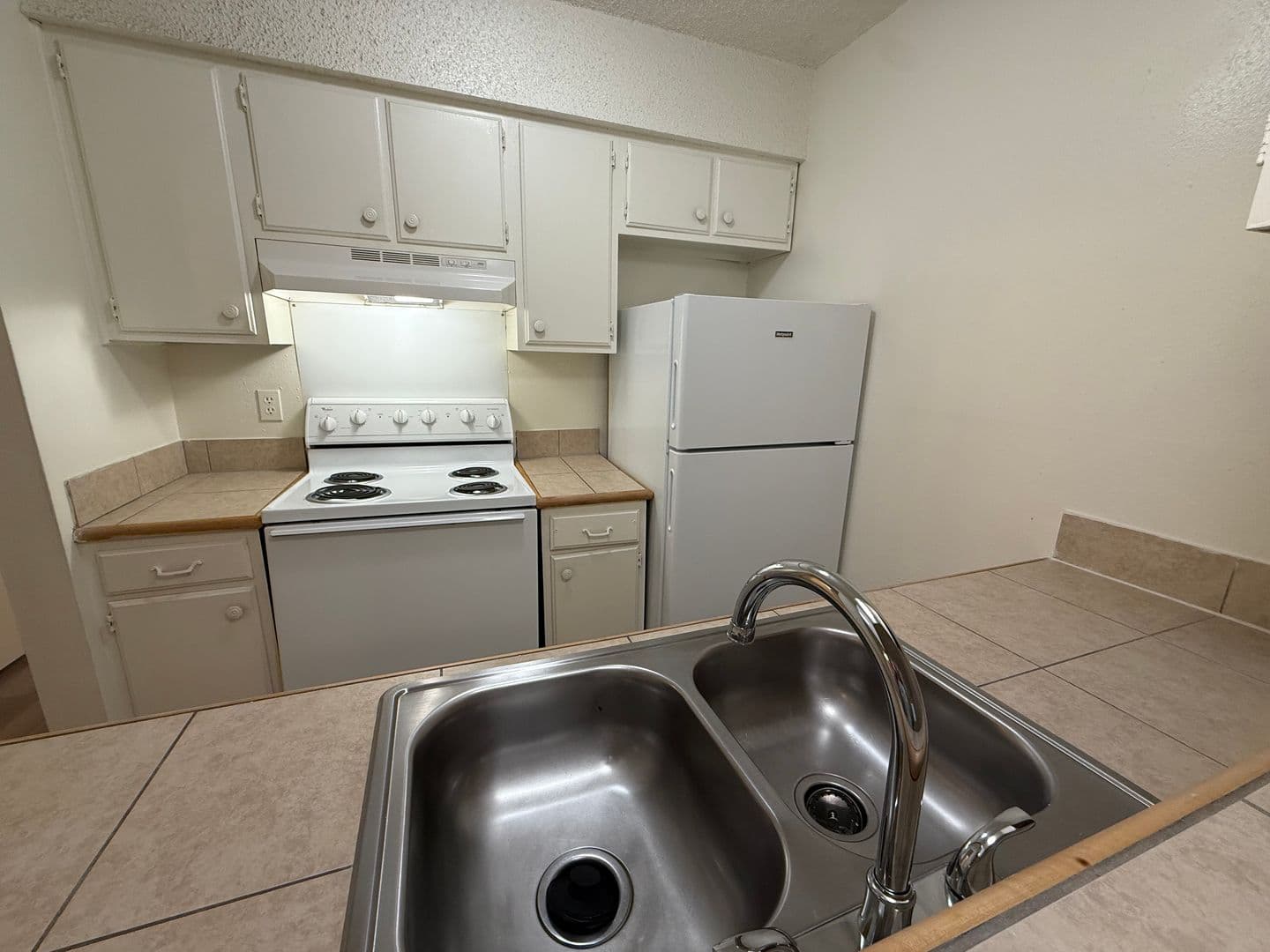 Austin Apartment: 2907 West Ave
