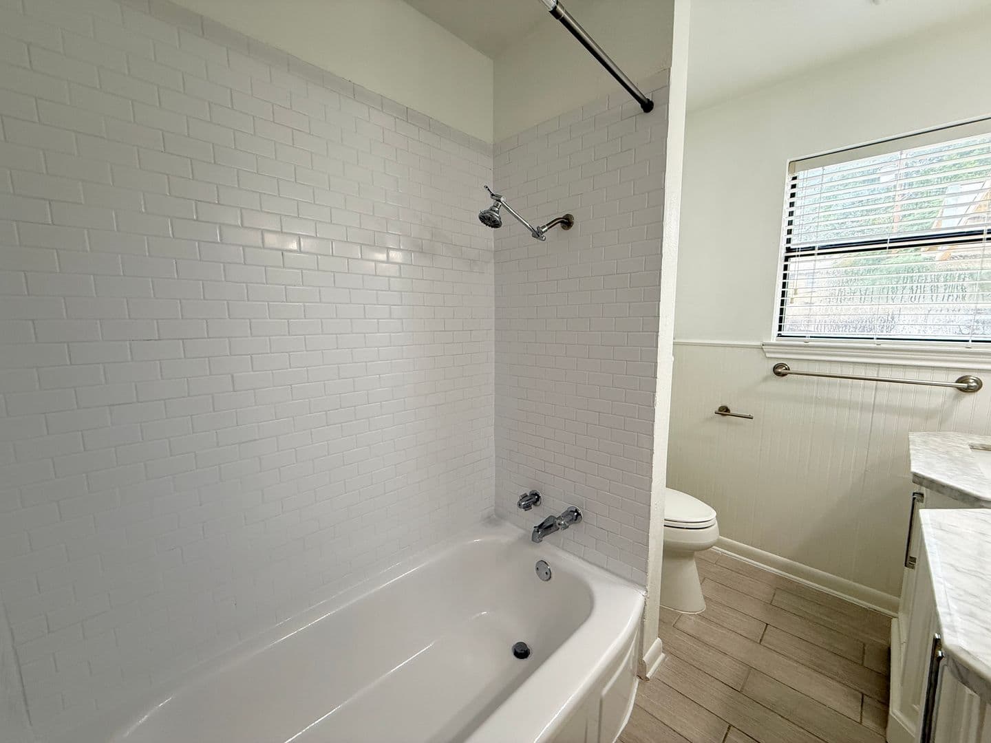 Austin Apartment: 1710 Enfield Rd