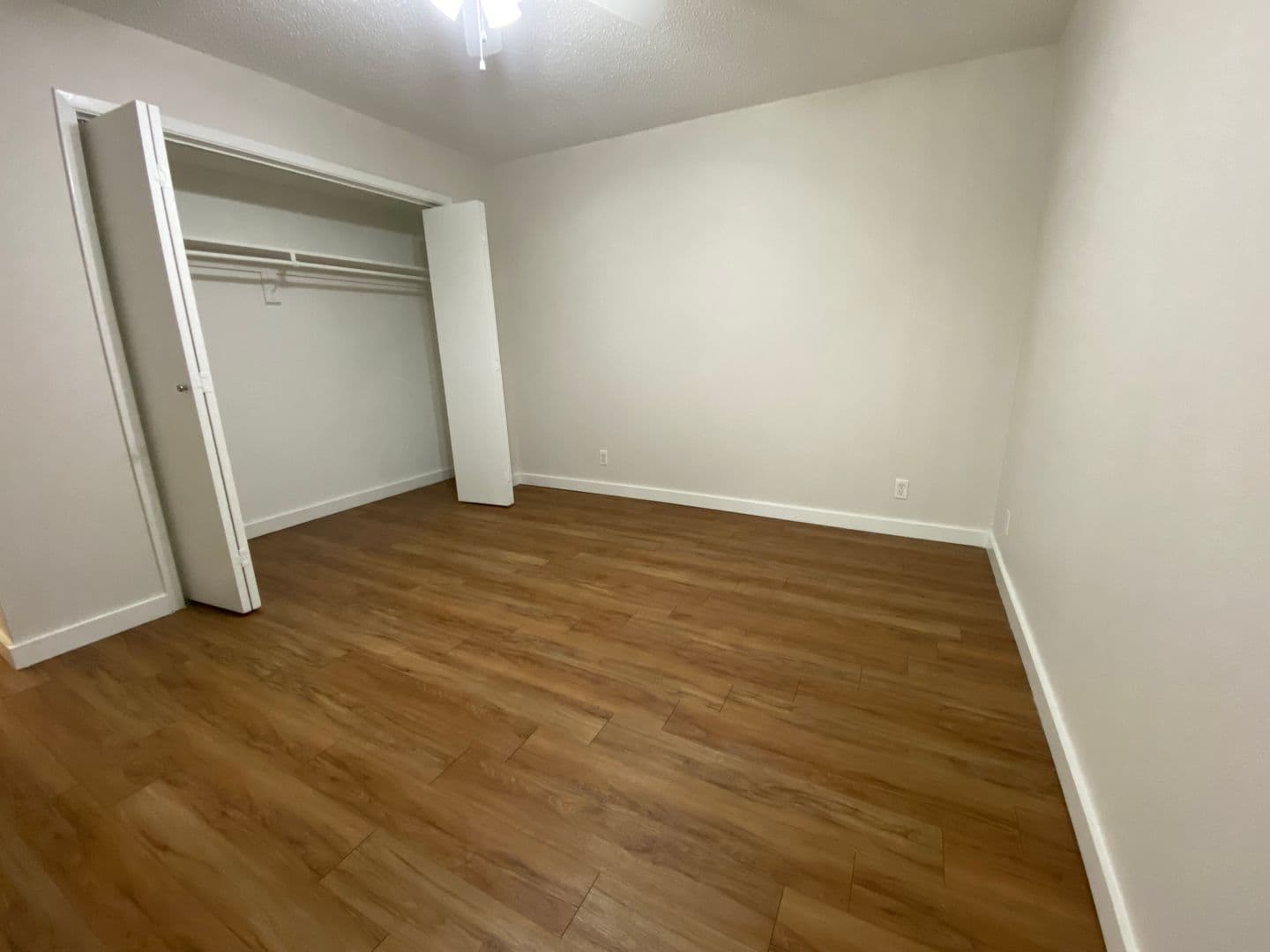 Austin Apartment: 600 S 1st St