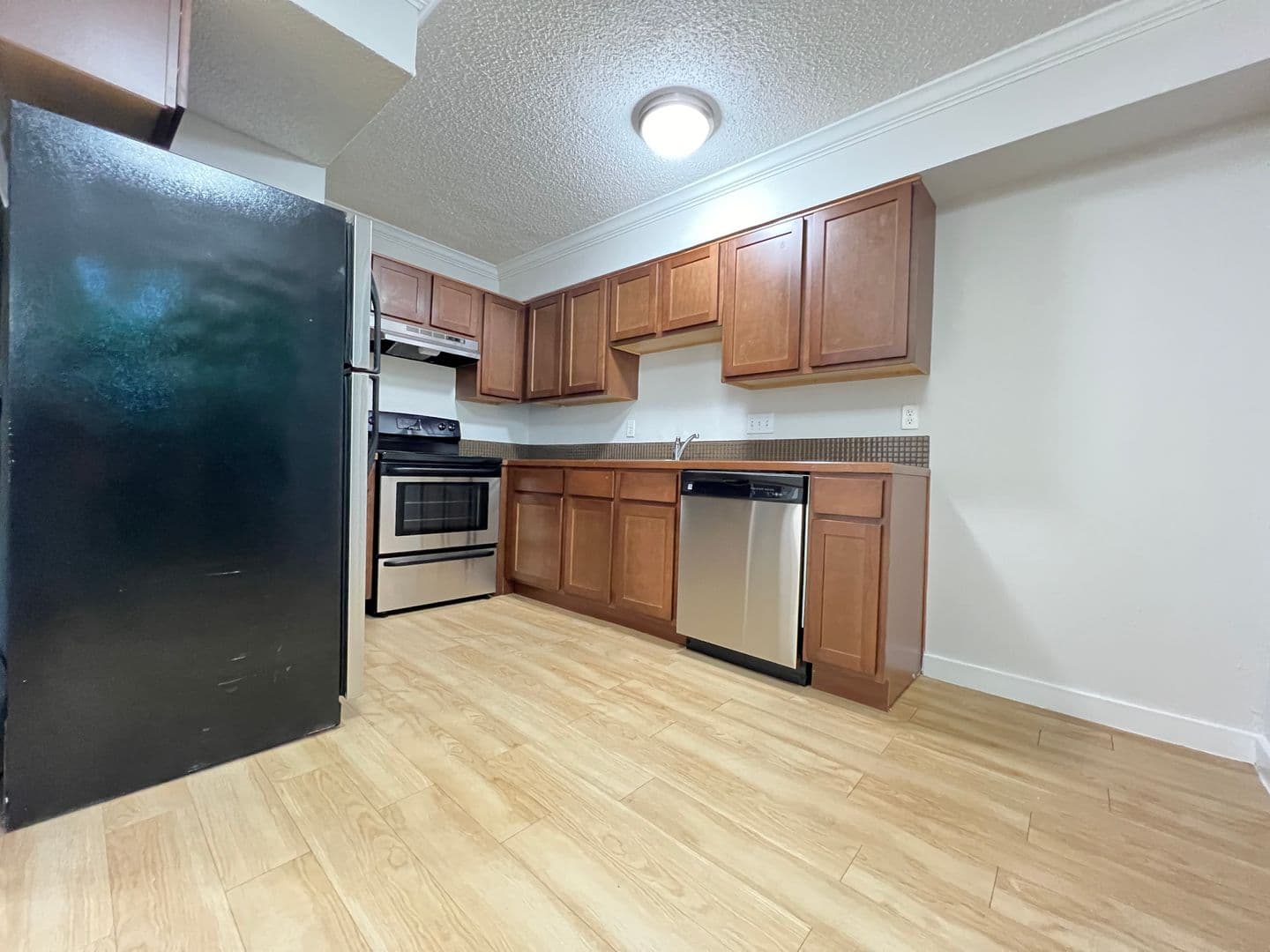 Austin Apartment: 600 S 1st St