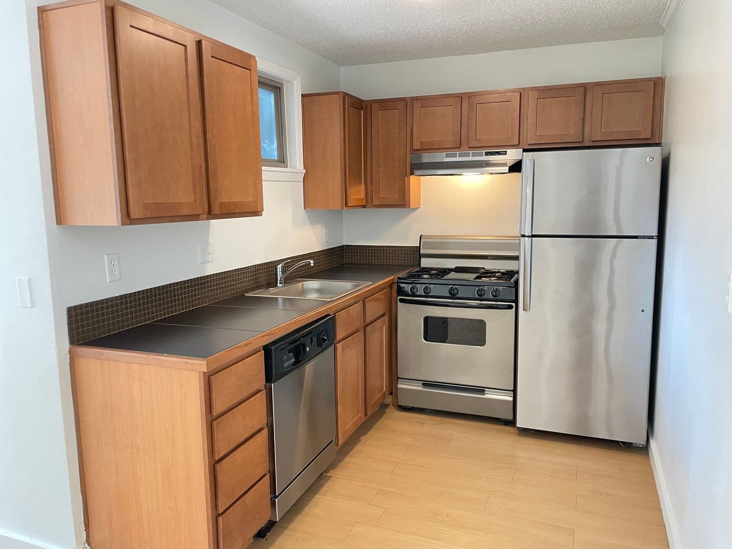 Austin Apartment: 1801 Rio Grande St