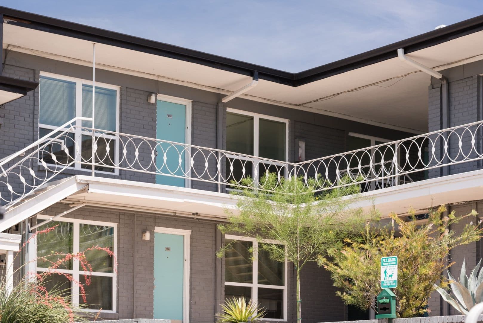 Austin Apartment: 3001 Medical Arts St