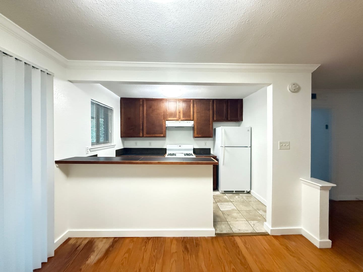 Austin Apartment: 1401 Enfield Rd