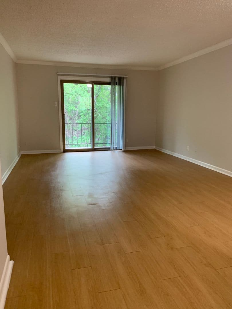 Austin Apartment: 600 S 1st St