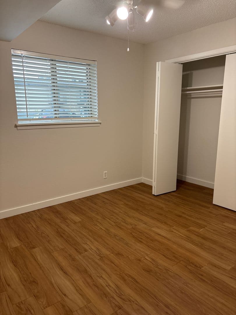 Austin Apartment: 600 S 1st St