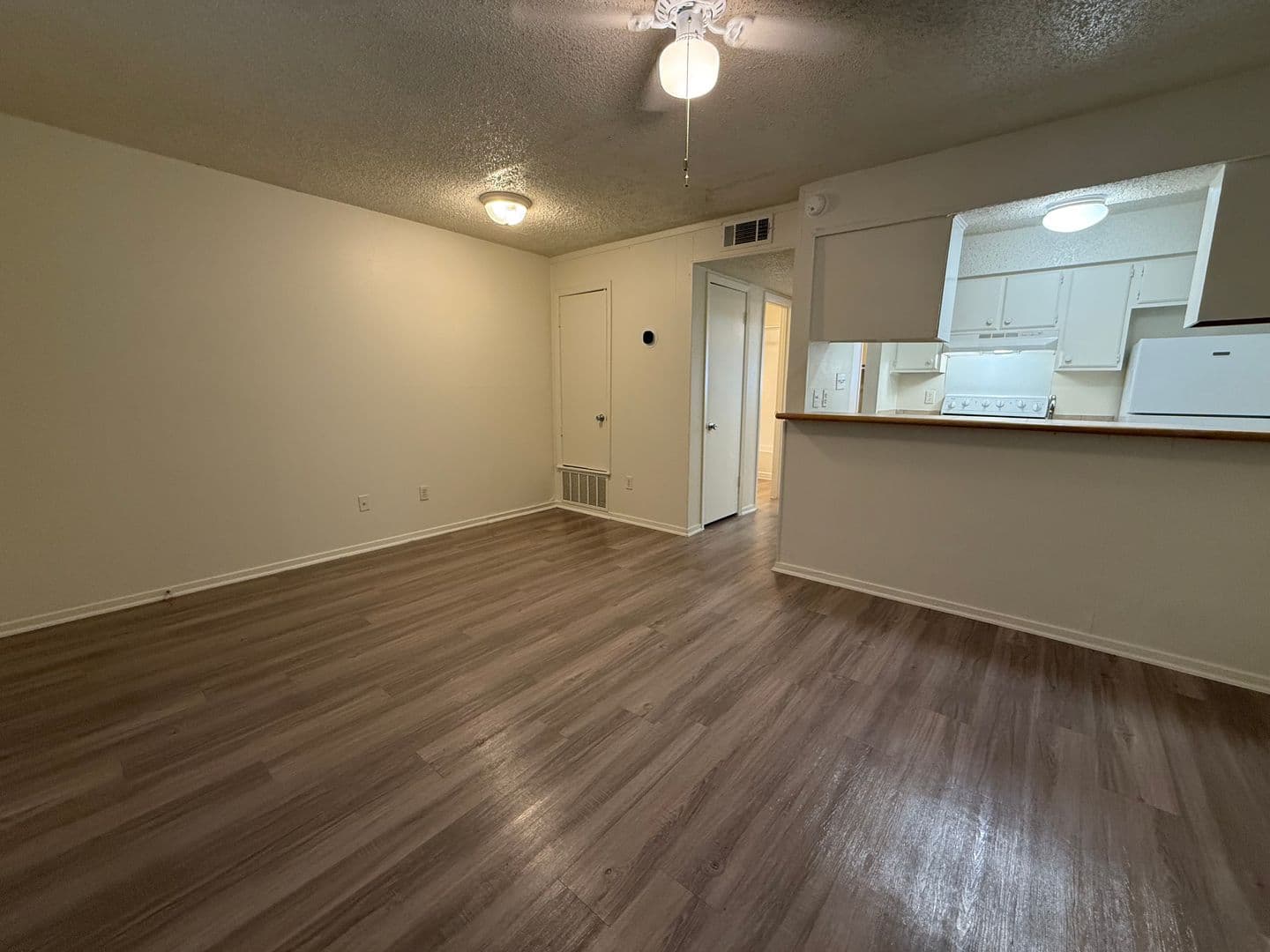 Austin Apartment: 2907 West Ave