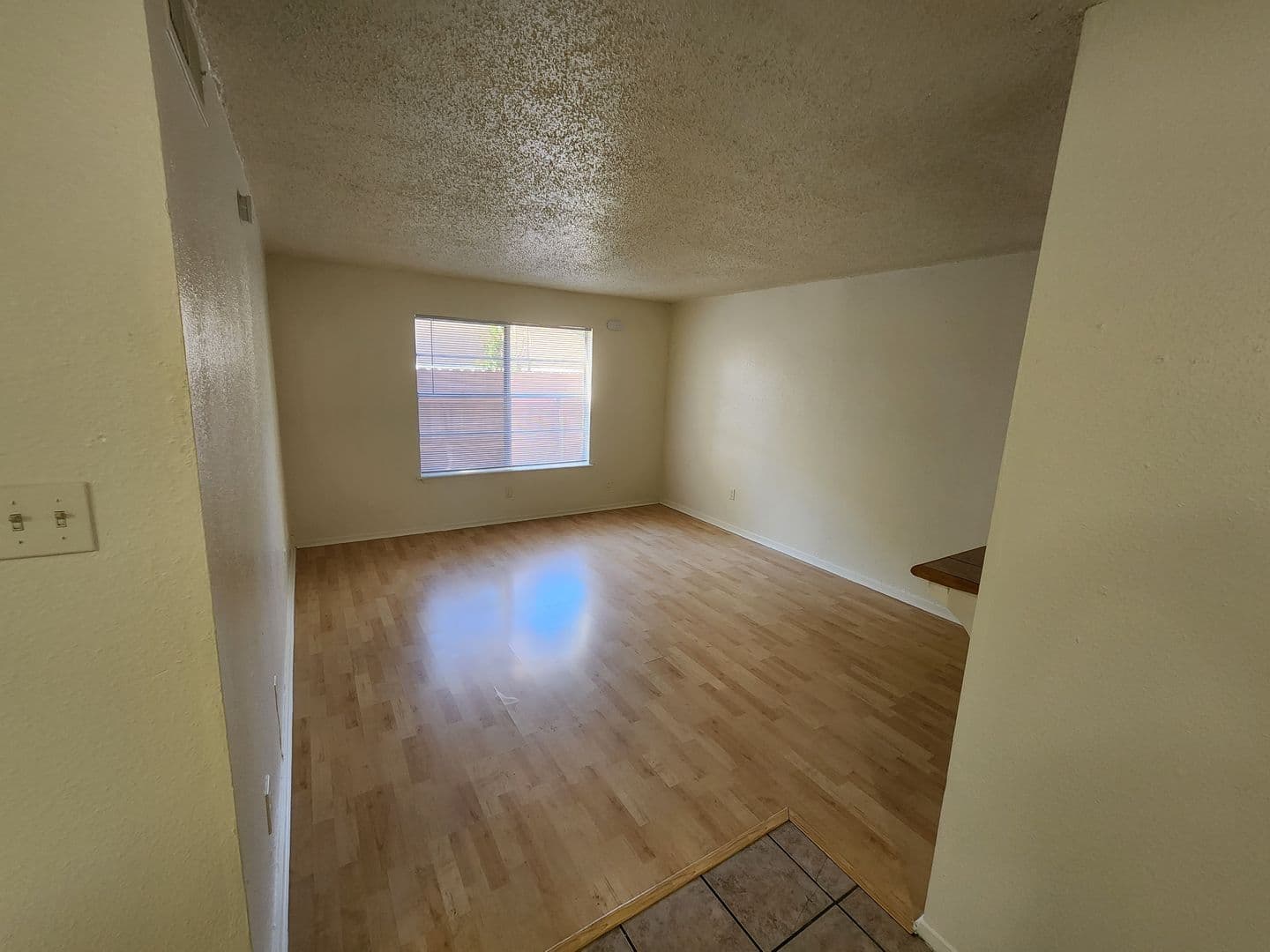 Austin Apartment: 2207 Lawnmont Ave