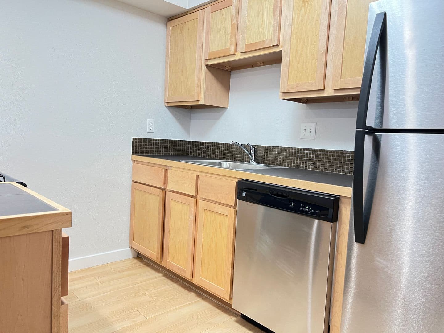 Austin Apartment: 1329 W Mary St