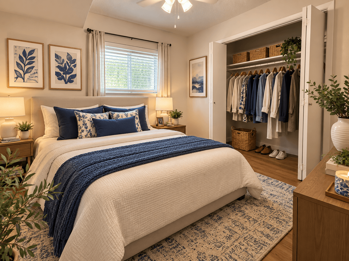 Austin Apartment: 600 S 1st St