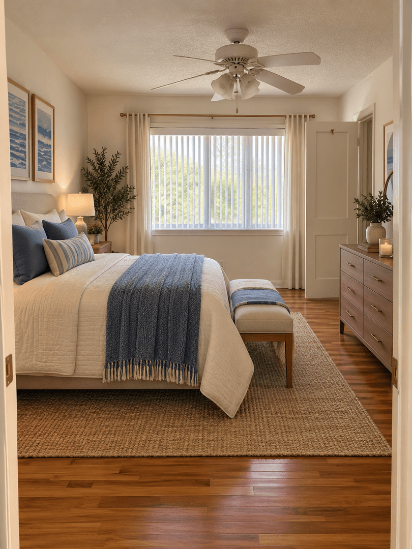 Austin Apartment: 1409 Enfield Rd
